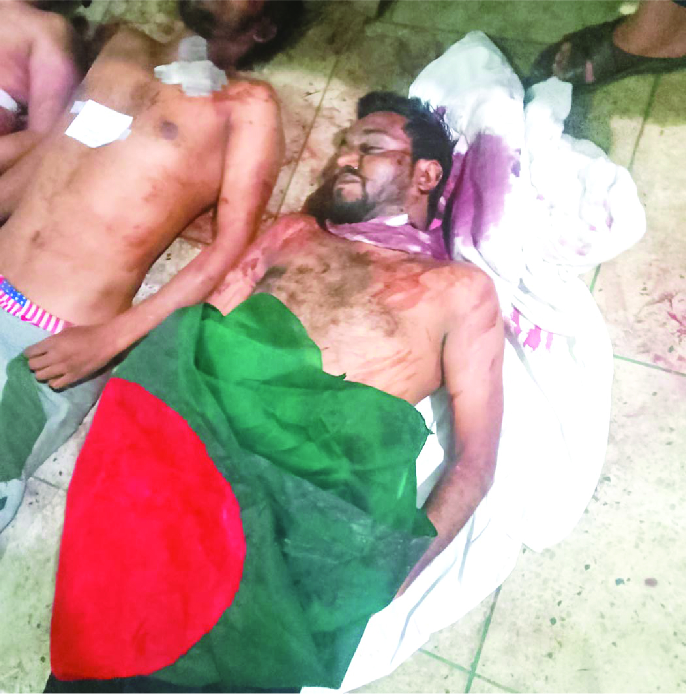 Image of মো: মাসুম শেখ